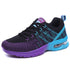New Sports Shoes Casual Mesh Breathable Fitness Women's Shoes - ROUTINE FASHION